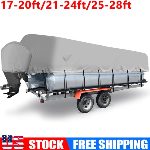 300d heavy duty trailerable - heavy,