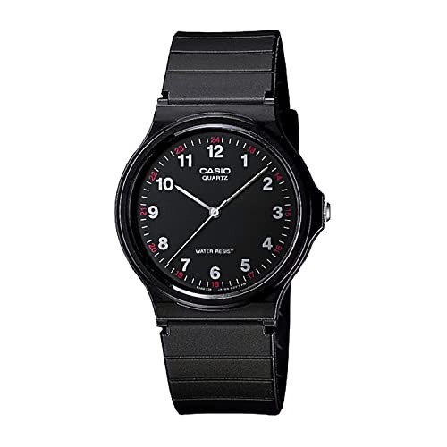 Montre analogique casio - montre,
