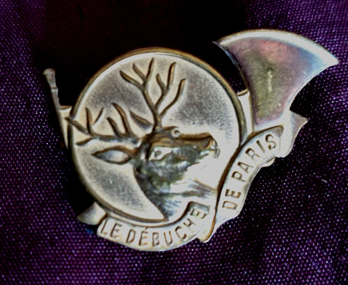 Vènerie chasse courre - chasse,
