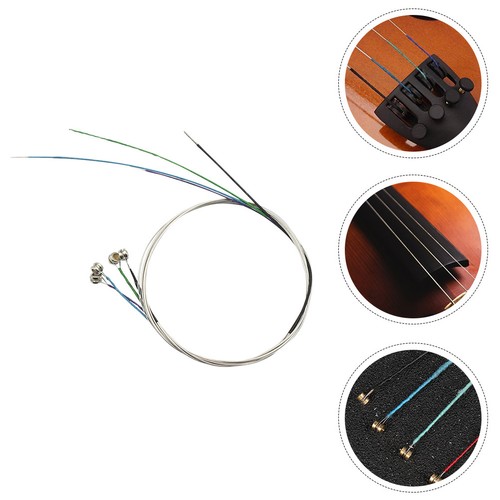 Cordes rechange pour violon - cordes,