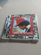 Dj Quik -  Safe + Sound (1995