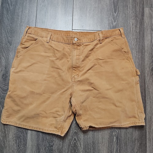 Vintage carhartt b25 brn - vintage,