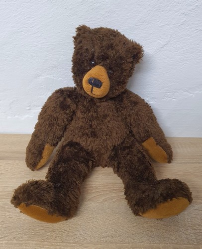 Ours peluche sonni cm - en,