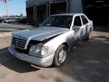 Renfort pare choc arriere