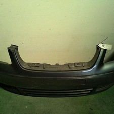 Pare choc avant VOLKSWAGEN TOURAN 1 phase 1 TDI 1T0807217BGRU