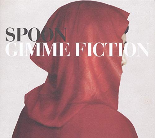 Cuillère gimme fiction - fiction, cd