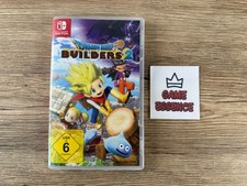 Dragon Quest Builders 2