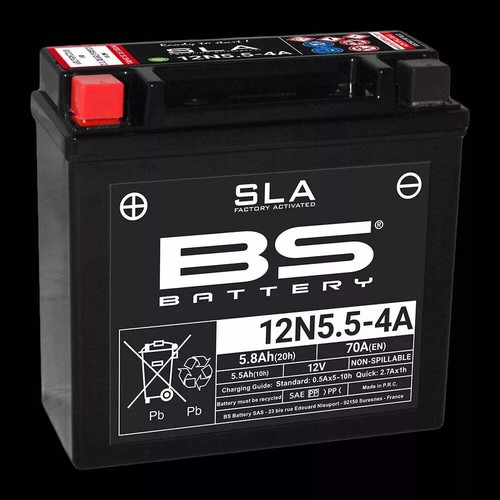 Battery agm - battery,