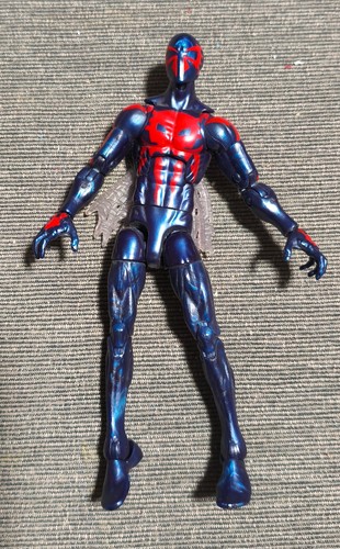 Figurine marvel legends - figurine,