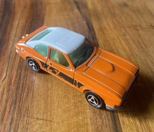 Miniature Majorette Vintage Ford Capri Num 251 État Neuf 