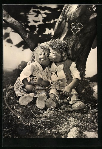 Dis moi couple amoureux - dis-moi, !,