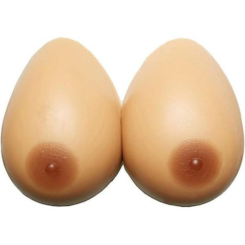 Faux seins silicone - seins,