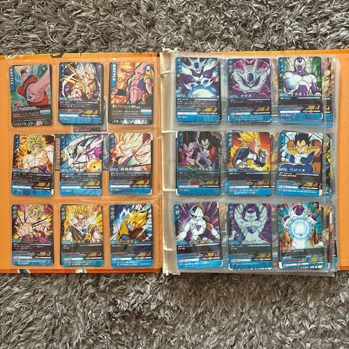 Lot 240 classeurs cartes - lot,