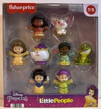 Little People Disney Princess