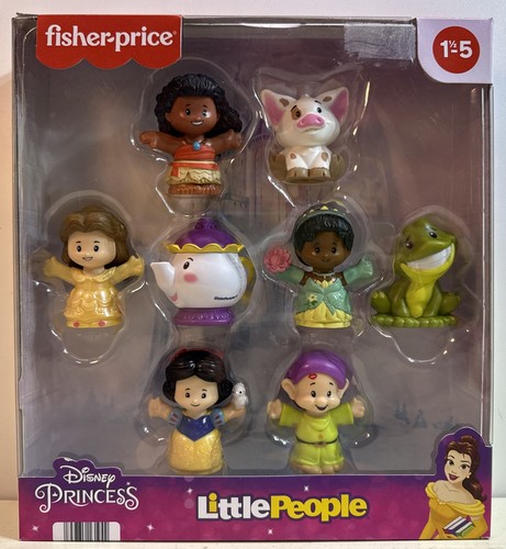 Little people disney princess - people,
