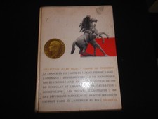 LIVRE COLLECTION R . MORISSET INITIATION AUX LETTRES LATINES LIVRE N°2  3 ème   