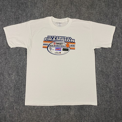 Vintage intramural champion - vintage,