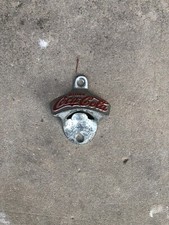 Décapsuleur Coca Cola Vintage 40’s