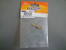 Thunder Tiger PV0730 Pinion Moteur 10 T (2)  Mini Titan E325