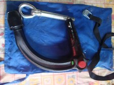 ATTACHE REMORQUE POUR OPEL