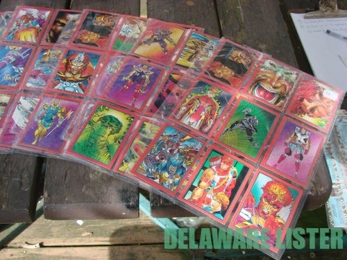 Vintage huge lot collection - lot/collection, of