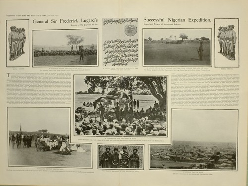 1903 imprimé article taking - 1903,
