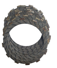 Kit Disques D'Embrayage