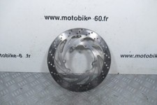 Disque frein avant Derbi DRD