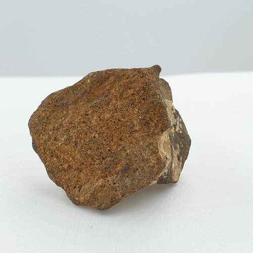 Météorite chondrite fragment - chondrite,