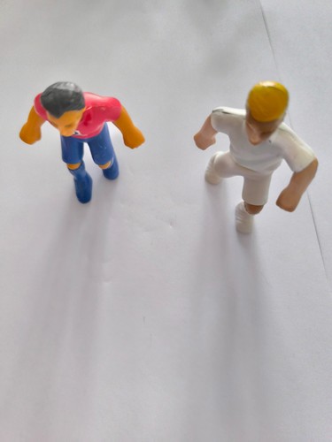 Figurines footballeurs euro - 2,