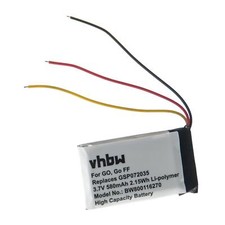 Batterie pour jbl blk - batterie, go