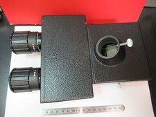 Microscope Binoculaire