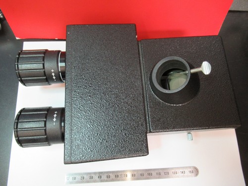 Microscope binoculaire - microscope,