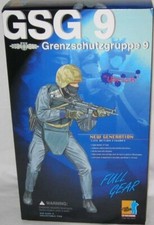 Figurine Dragon GSG 9