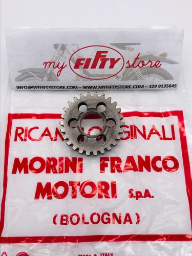 Engrenage vitesse franco - 3°,