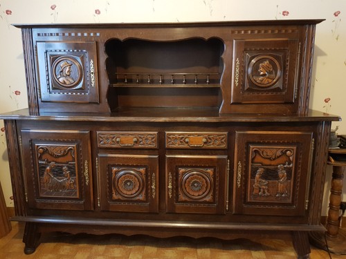 Ensemble salle manger - a,