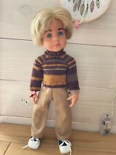 vêtement compatible poupée