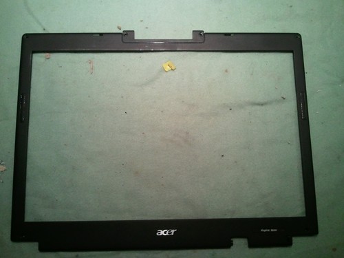Cadre avant monitor display - cadre,