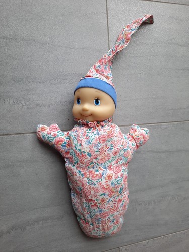 Luciole luxiole playskool - luciole,