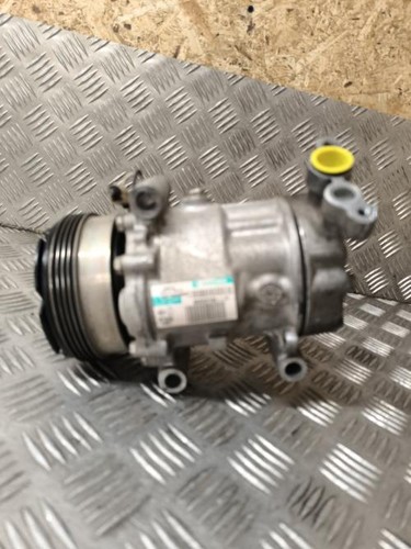 Compresseur clim renault - compresseur,