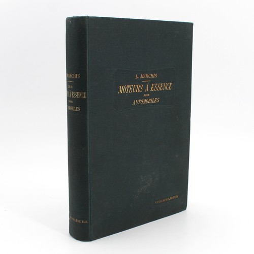 Les moteurs essence pour - moteurs, à