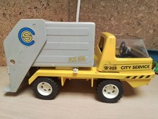 PLAYMOBIL SYSTEM. CAMION