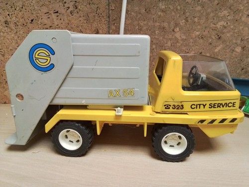 Playmobil system camion - playmobil, system.