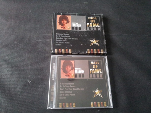 Aretha franklin hall - aretha,