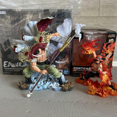 Figurine figuarts zero - figuarts, one