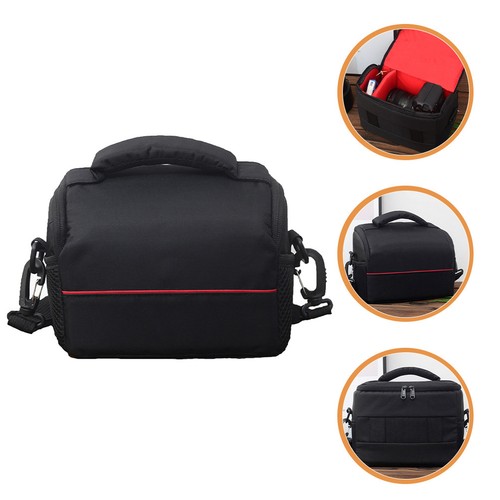Portable nylon dslr - dslr, camera