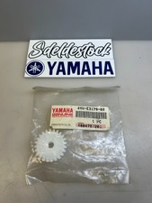 1 pignon intermédiaire pompe