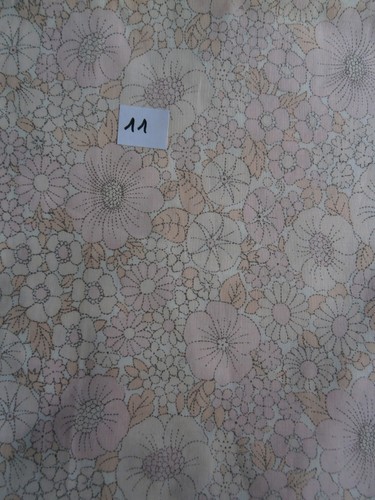 Lot drap plat lit 2 - plat,