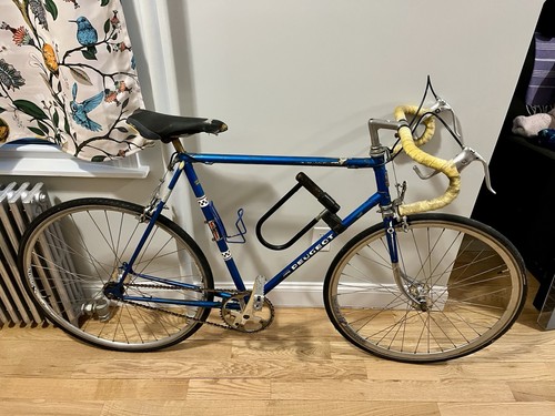 Vintage 1977 peugeot u08 - peugeot,