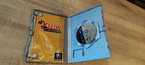 The legend zelda - of,